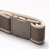 Arcade Belts Carto Slim Dunes Oat Belt
