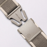 Arcade Belts Carto Slim Dunes Oat Belt