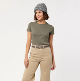 Arcade Belts Carto Slim Dunes Oat Belt
