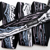 Arcade Belts Out Of Range Slim Dusk Belt