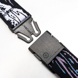 Arcade Belts Out Of Range Slim Dusk Belt