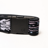 Arcade Belts Out Of Range Slim Dusk Belt