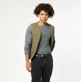 Arcade Belts Out Of Range Slim Dusk Belt