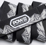 Arcade Belts POW x Joseph Toney Black Charcoal  Belt
