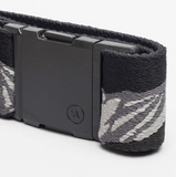 Arcade Belts POW x Joseph Toney Black Charcoal  Belt
