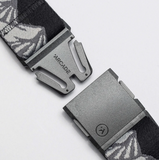 Arcade Belts POW x Joseph Toney Black Charcoal  Belt