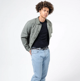 Arcade Belts POW x Joseph Toney Black Charcoal  Belt