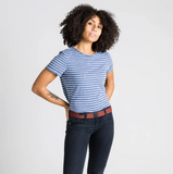 Arcade Belts Splice Slim Belt Dusk