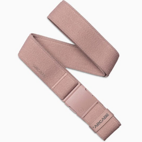 Arcade Belts Atlas Slim Bloom Belt