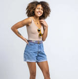 Arcade Belts Splice Slim Belt Dusk