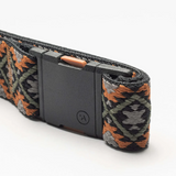 Arcade Belts Twilight Slim Bay Ash Belt