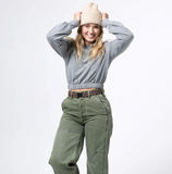 Arcade Belts Twilight Slim Bay Ash Belt