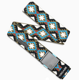 Arcade Belts Twilight Oat Turquoise Belt