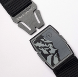 Arcade Belts Woody Smoke Lifestyle Belt