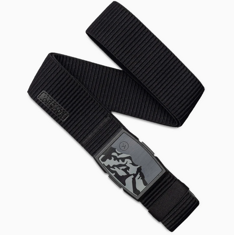 Arcade Belts Woody Smoke Lifestyle Belt