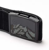 Arcade Belts Woody Smoke Lifestyle Belt