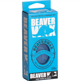 Beaverwax 155g Cold Temp Ski and Snowboard Wax