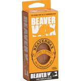 Beaverwax 155g Warm Temp Ski and Snowboard Wax