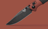 Benchmade Mini Crooked River