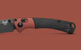 Benchmade Mini Crooked River