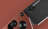 Benchmade Mini Crooked River
