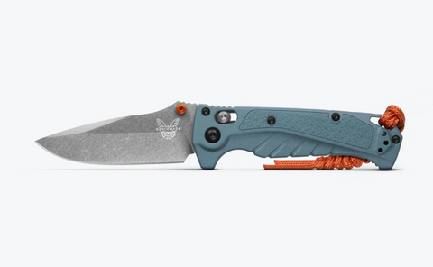 Benchmade Mini Adira Folding Knife