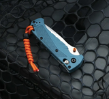 Benchmade Mini Adira Folding Knife