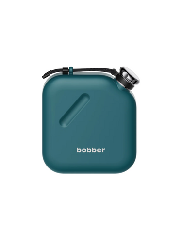Bobber Hip Flask