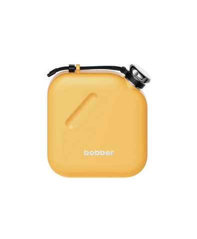 Bobber Hip Flask