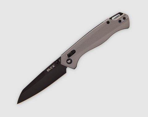 Buck 698 Ferrox Knife