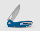 Buck 724 Mustang Knife