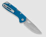 Buck 724 Mustang Knife
