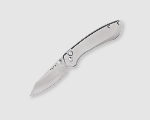 Buck 743 Mini Sovereign Knife