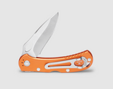 Buck 722 Spitfire™ Knife Orange