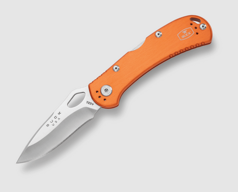 Buck 722 Spitfire™ Knife Orange
