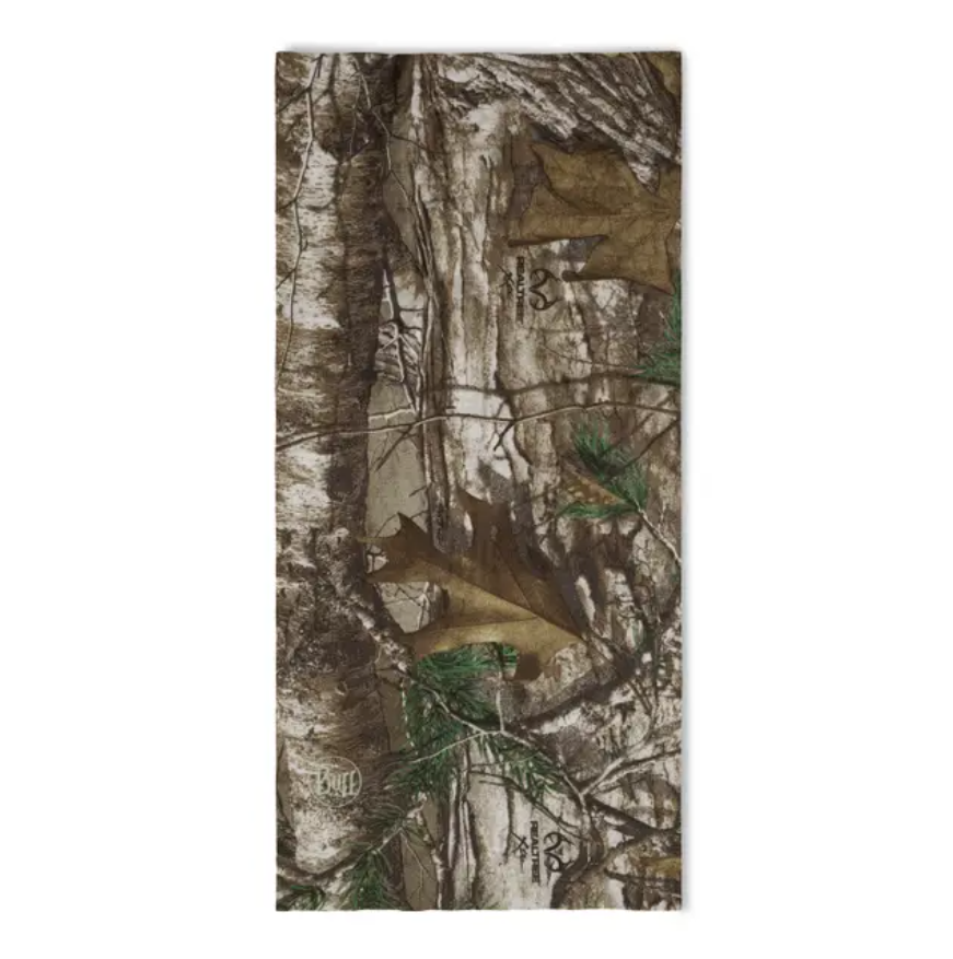 Buff Realtree® CoolNet UV® Neckwear – Outdoor Adventurer Survival ...
