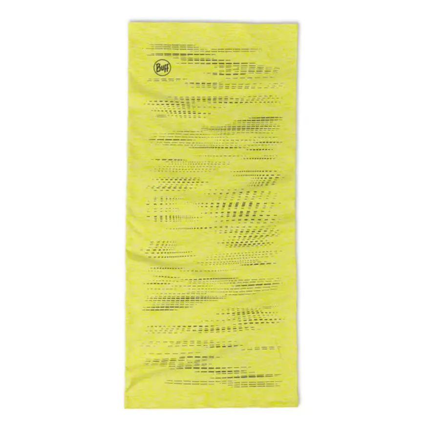 Buff Reflective DryFlx® Neckwear – Outdoor Adventurer Survival Camping ...