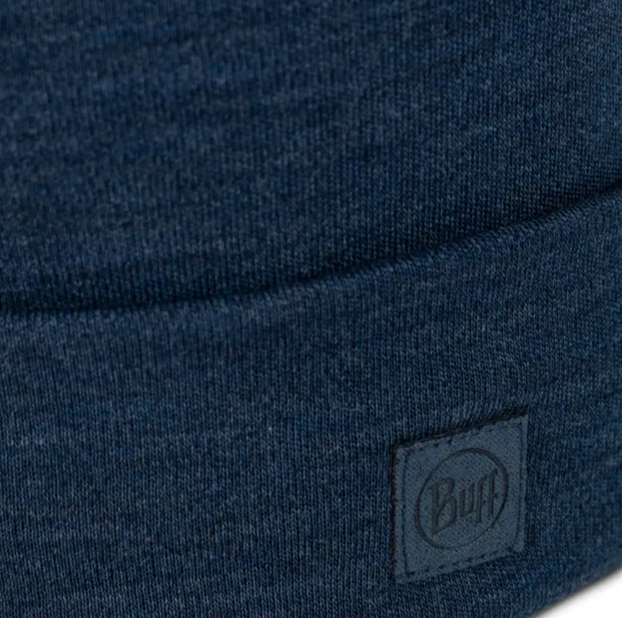 Buff Merino Heavyweight Beanie – Outdoor Adventurer Survival Camping ...
