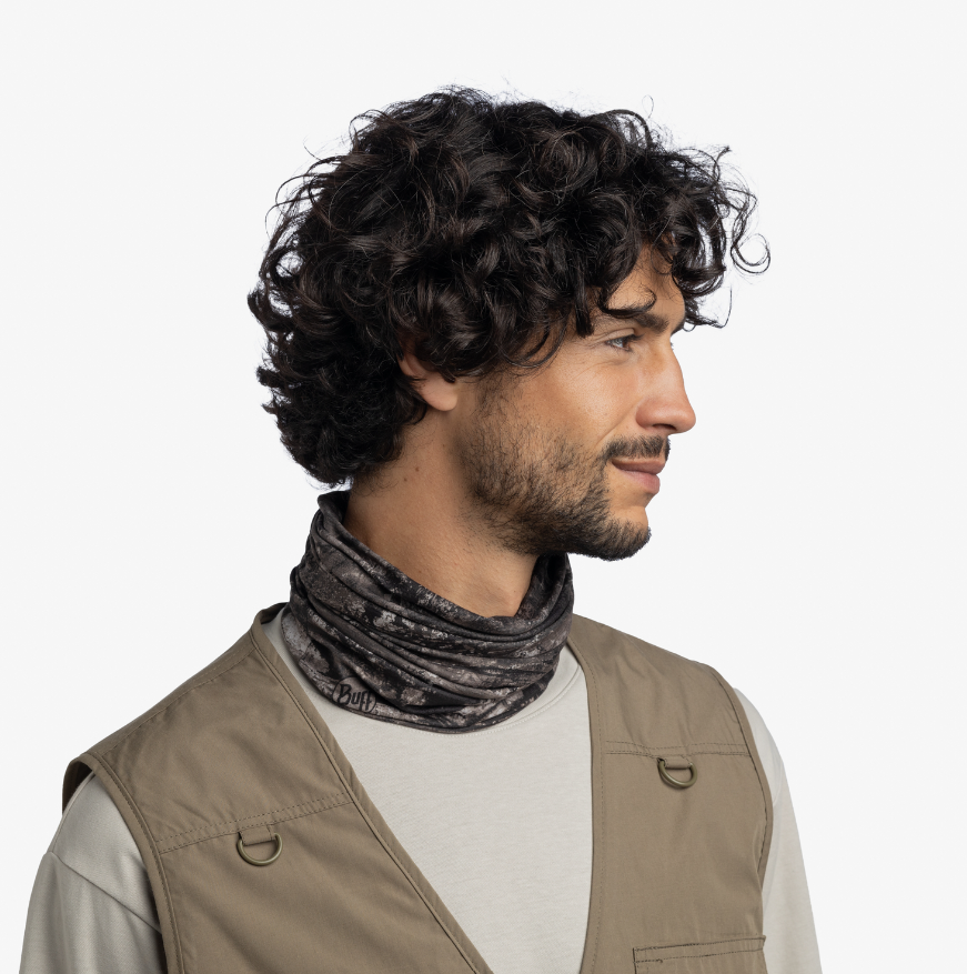 Buff Realtree® CoolNet UV® Neckwear – Outdoor Adventurer Survival ...