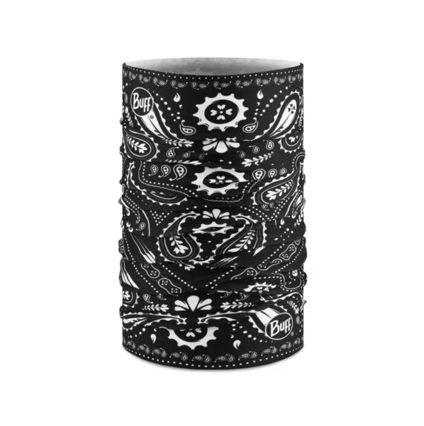 Neck Buff Pattern Buff Original EcoStretch Neckwear Pattern Series – Outdoor Adventurer ...