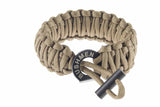 Bushmen Survival Bracelet 6m