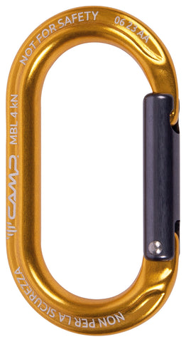CAMP Ekto Accessory Carabiner