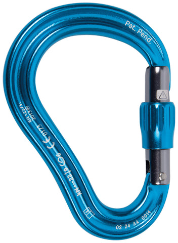 CAMP Nitro Lock HMS Locking Carabiner
