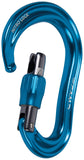 CAMP Nitro Lock HMS Locking Carabiner