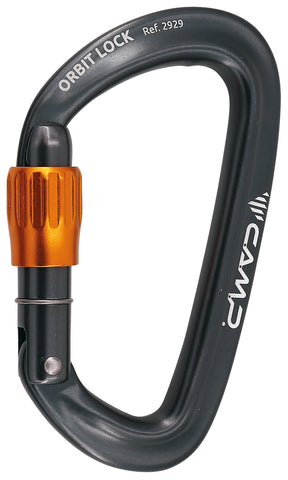 CAMP Orbit Lock Carabiner