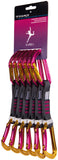 CAMP Photon Express KS Janja 12cm 6 Pack