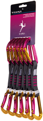 CAMP Photon Express KS Janja 12cm 6 Pack