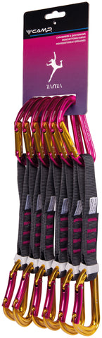 CAMP Photon Express KS Janja 18cm 6 Pack