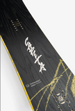 Capita Kazu Kokubo Pro Mens All Mountain Freeride Snowboard