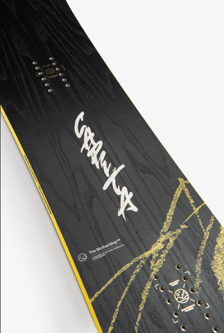 capita kazu kokubo pro mens snowboard Capita Kazu Kokubo Pro Mens All Mountain Freeride Snowboard – Outdoor Adventurer Survival Camping and Adventure
